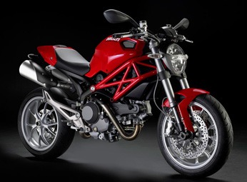 Ducati Monster 796 Ducati Monster 796