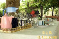 B&B Il Ciliegio - Chiusa Sclafani (Palermo) B&B Il Ciliegio - Chiusa Sclafani (Palermo)