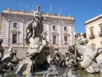 B&B Arianna - Siracusa B&B Arianna - Siracusa