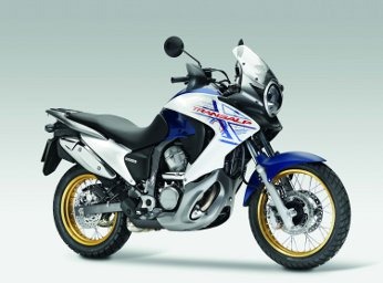 Honda Transalp xl 700v Honda Transalp xl 700v